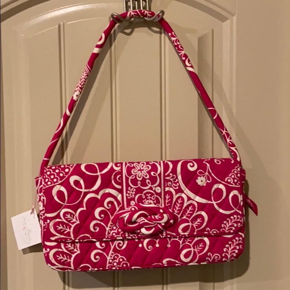 Vera Bradley Brand.